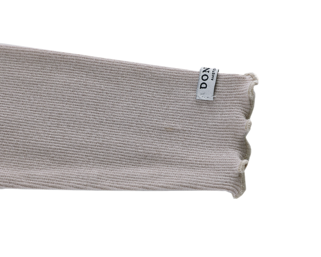 Nea Top | Grey Violet