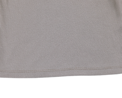Nea Top | Grey Violet