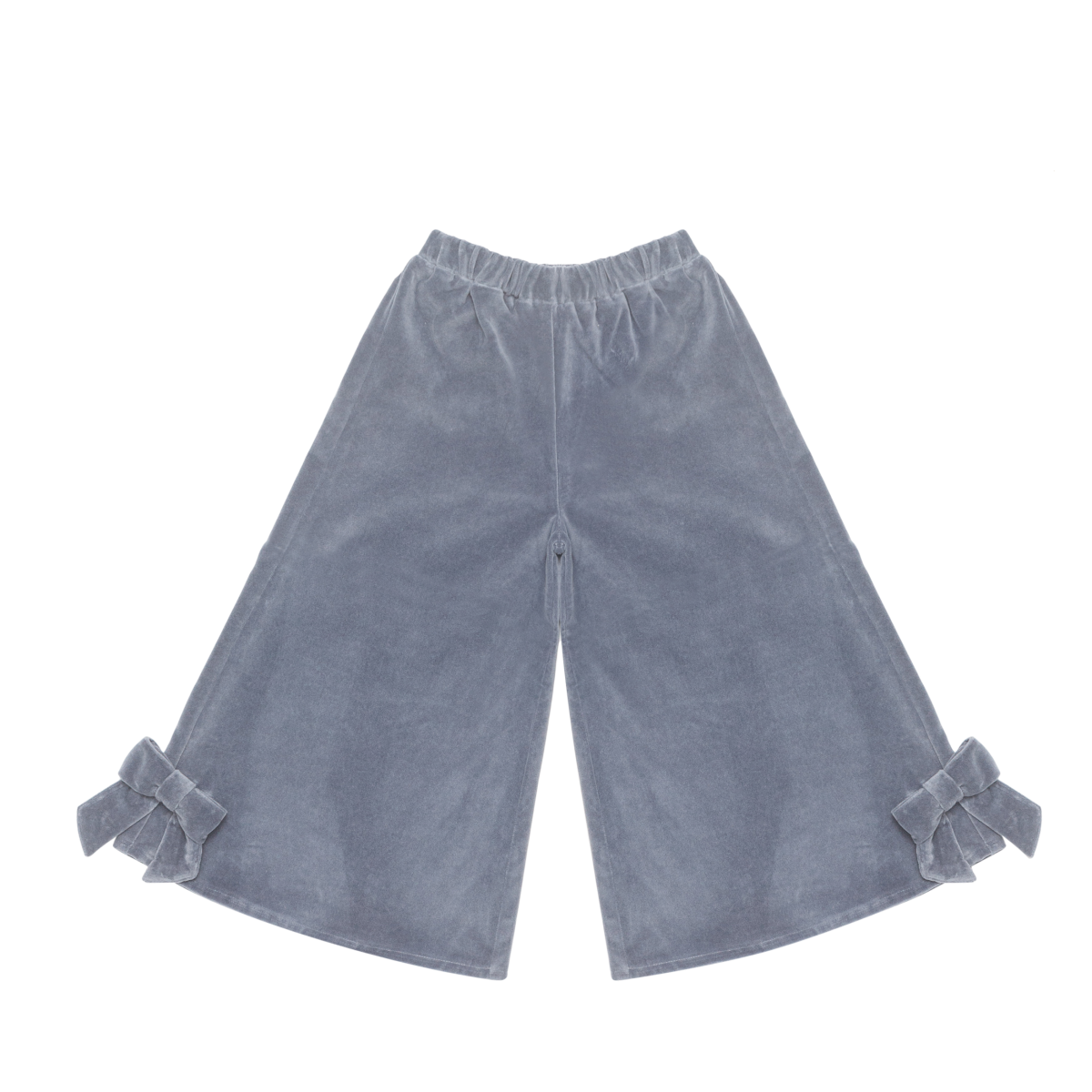 Nolien Trousers | Bows | Dark Spruce