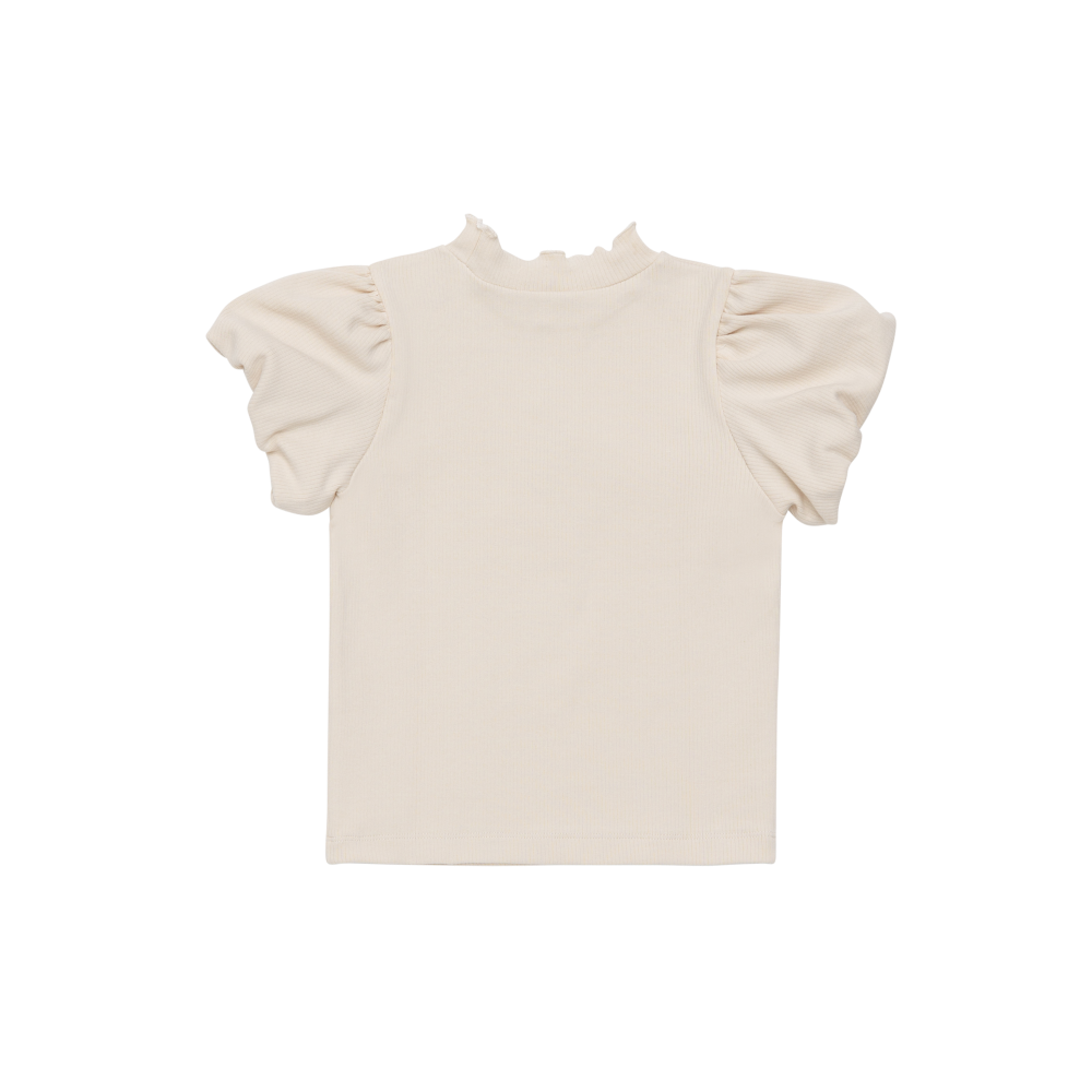 Marien Top | Rose | Macaroon