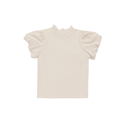 Marien Top | Rose | Macaroon