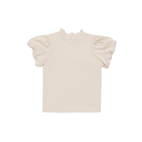 Marien Top | Rose | Macaroon