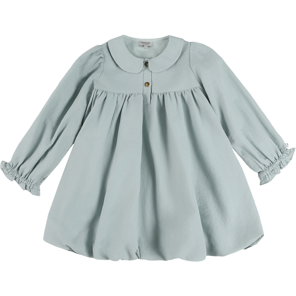 Nyari Dress | Cloud Blue