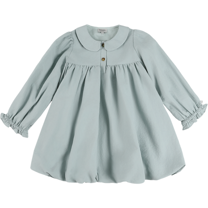 Nyari Dress | Cloud Blue