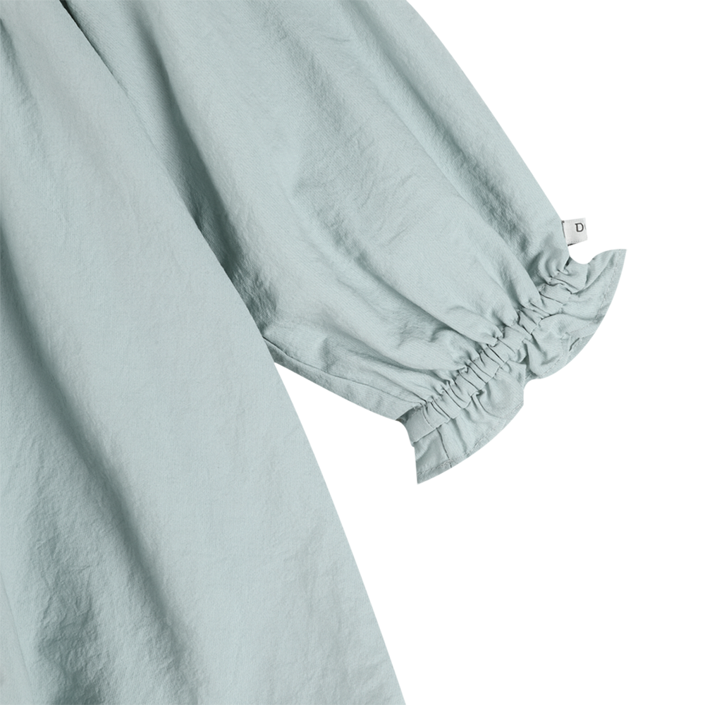 Nyari Dress | Cloud Blue