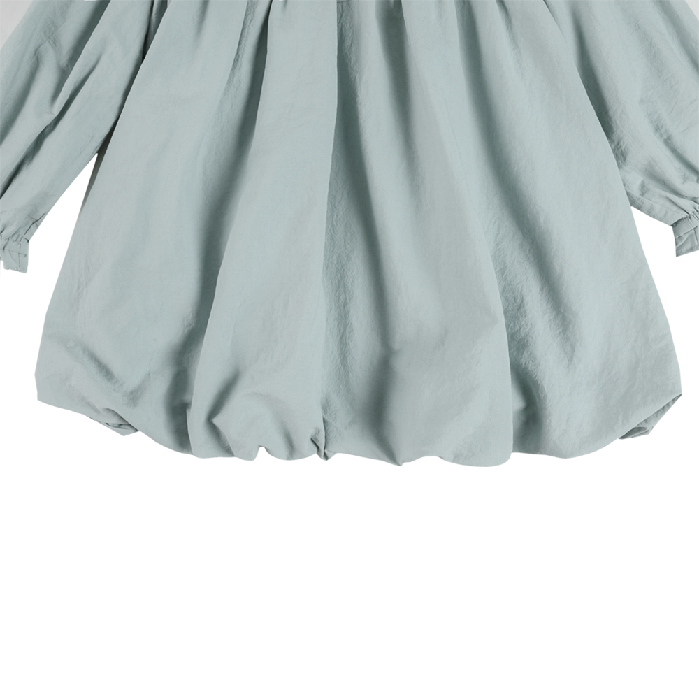 Nyari Dress | Cloud Blue