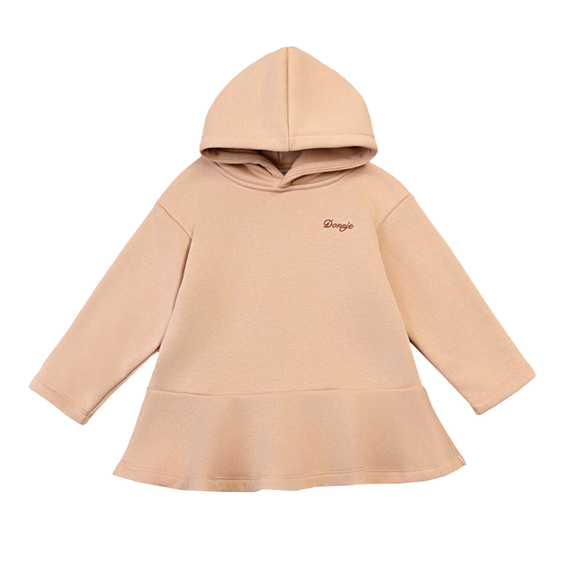 Nynke Dress | Cloudy Rose