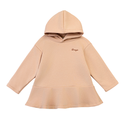 Nynke Dress | Cloudy Rose