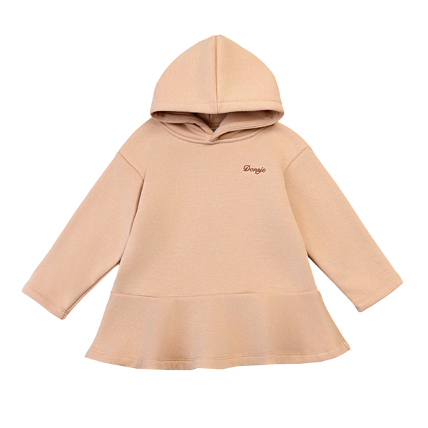 Nynke Dress | Cloudy Rose