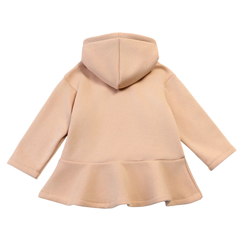 Nynke Dress | Cloudy Rose