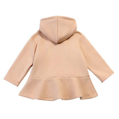 Nynke Dress | Cloudy Rose