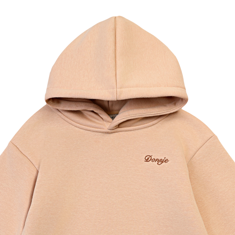 Nynke Dress | Cloudy Rose