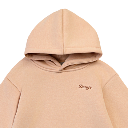 Nynke Dress | Cloudy Rose