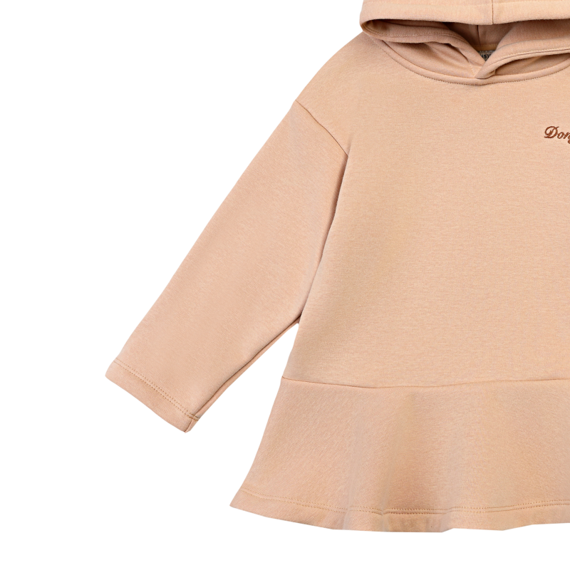 Nynke Dress | Cloudy Rose