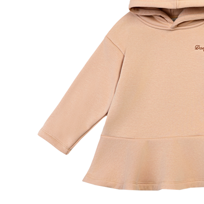 Nynke Dress | Cloudy Rose