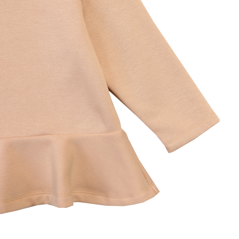 Nynke Dress | Cloudy Rose