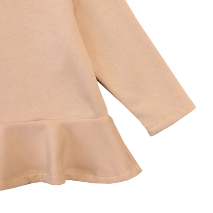 Nynke Dress | Cloudy Rose