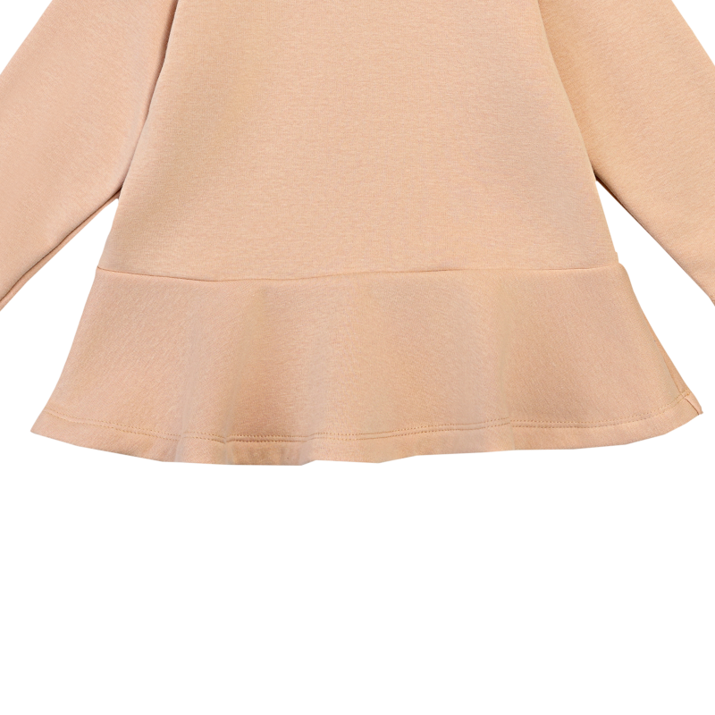 Nynke Dress | Cloudy Rose
