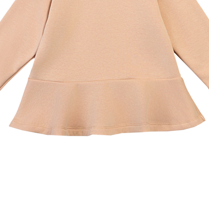 Nynke Dress | Cloudy Rose