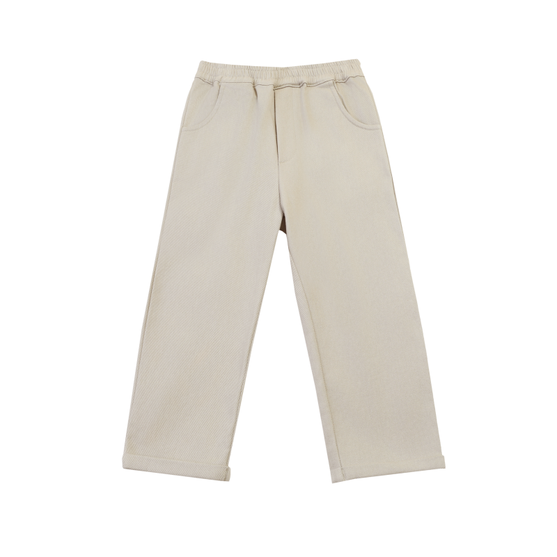 Olb Trousers | Biscotti