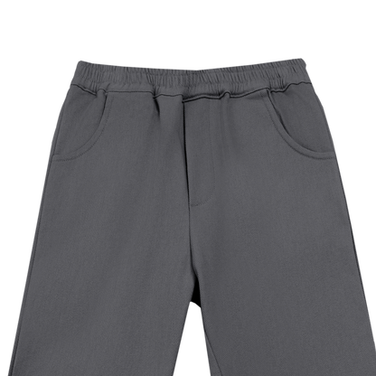 Olb Trousers | Lava Grey