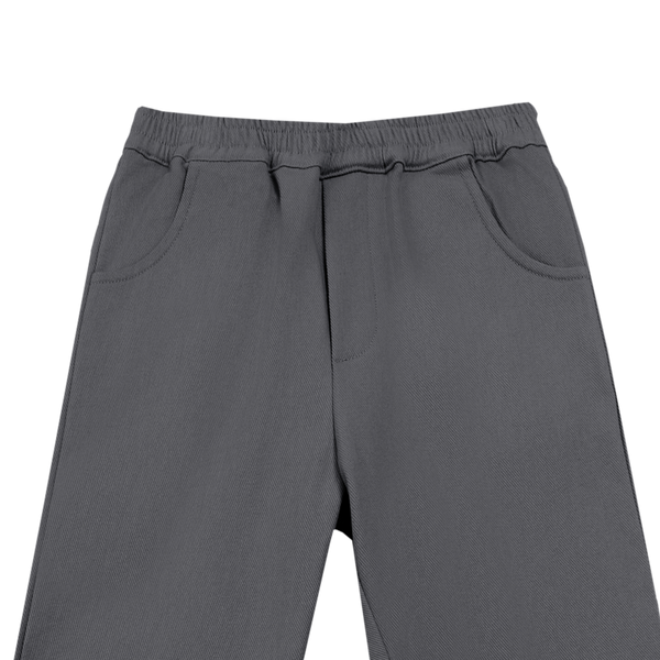 Olb Trousers | Lava Grey