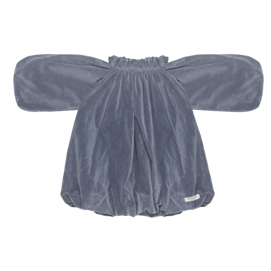 Oliana Dress | Dark Spruce