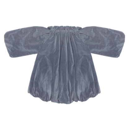 Oliana Dress | Dark Spruce