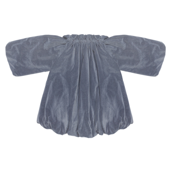 Oliana Dress | Dark Spruce