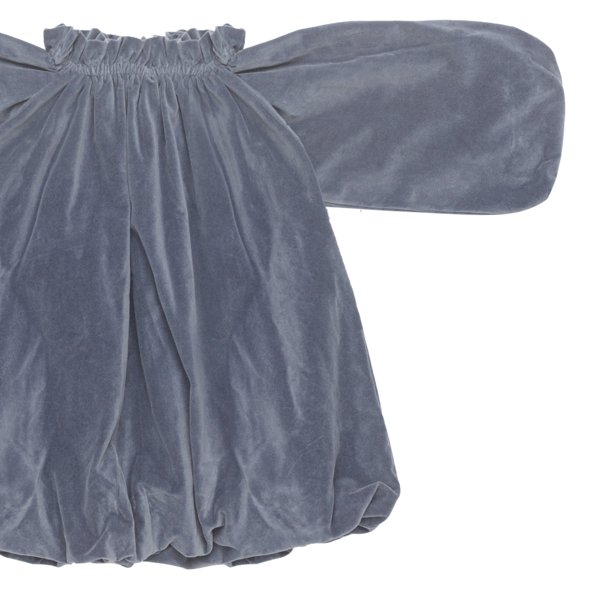 Oliana Dress | Dark Spruce