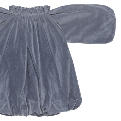 Oliana Dress | Dark Spruce