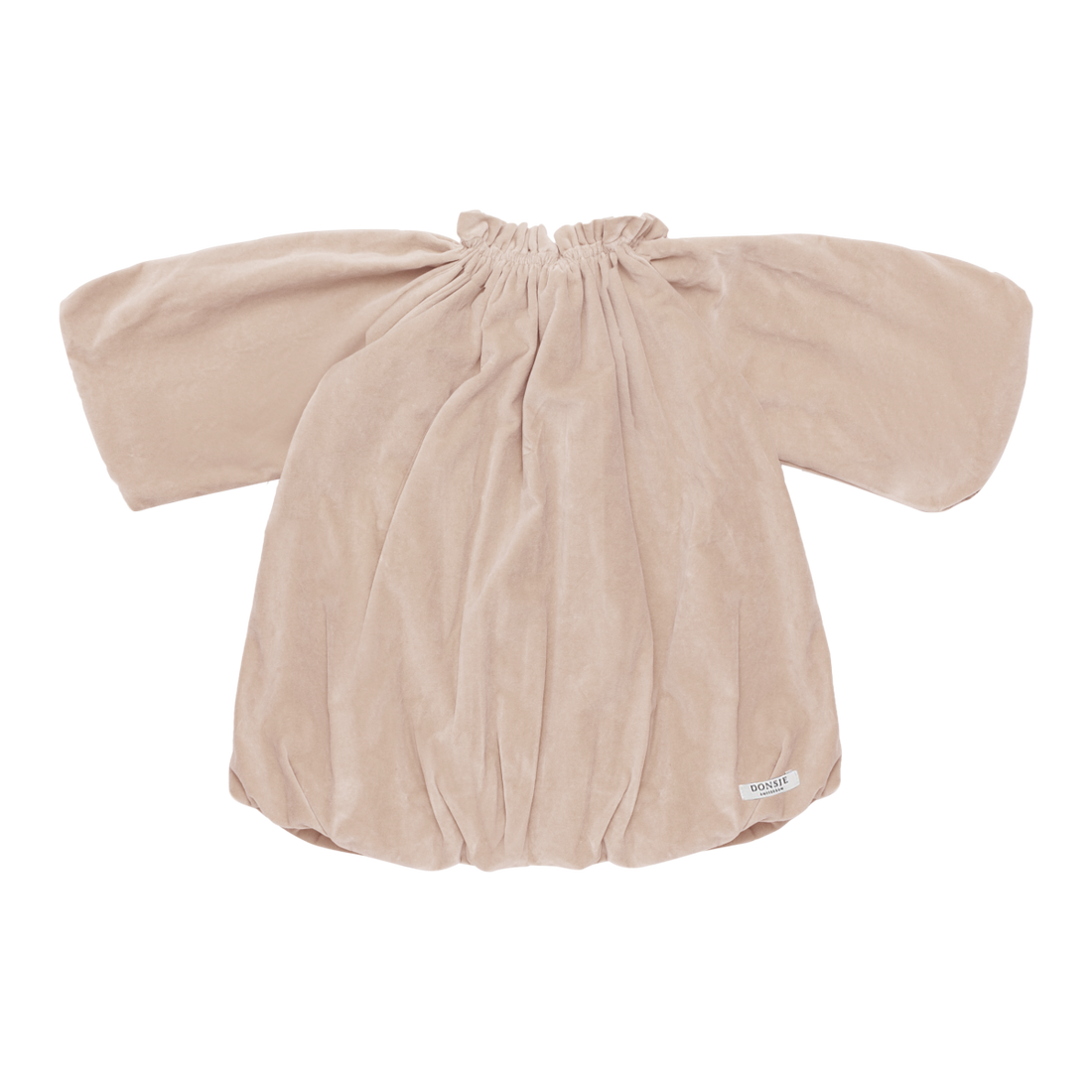 Oliana Dress | Vintage Rose