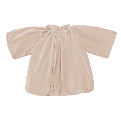 Oliana Dress | Vintage Rose