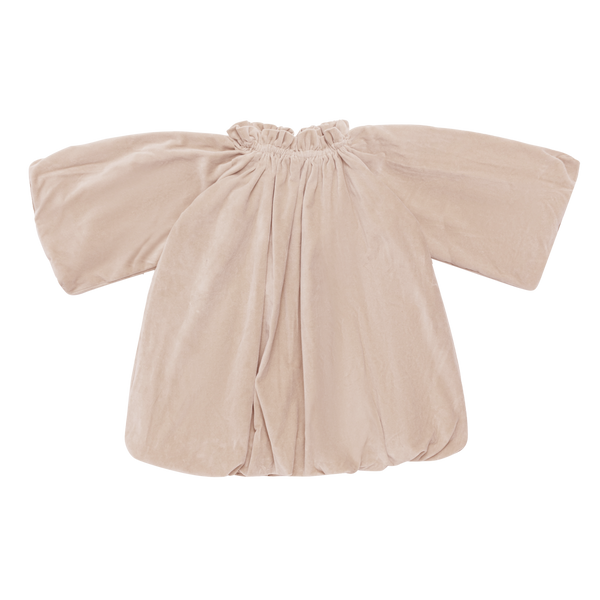 Oliana Dress | Vintage Rose