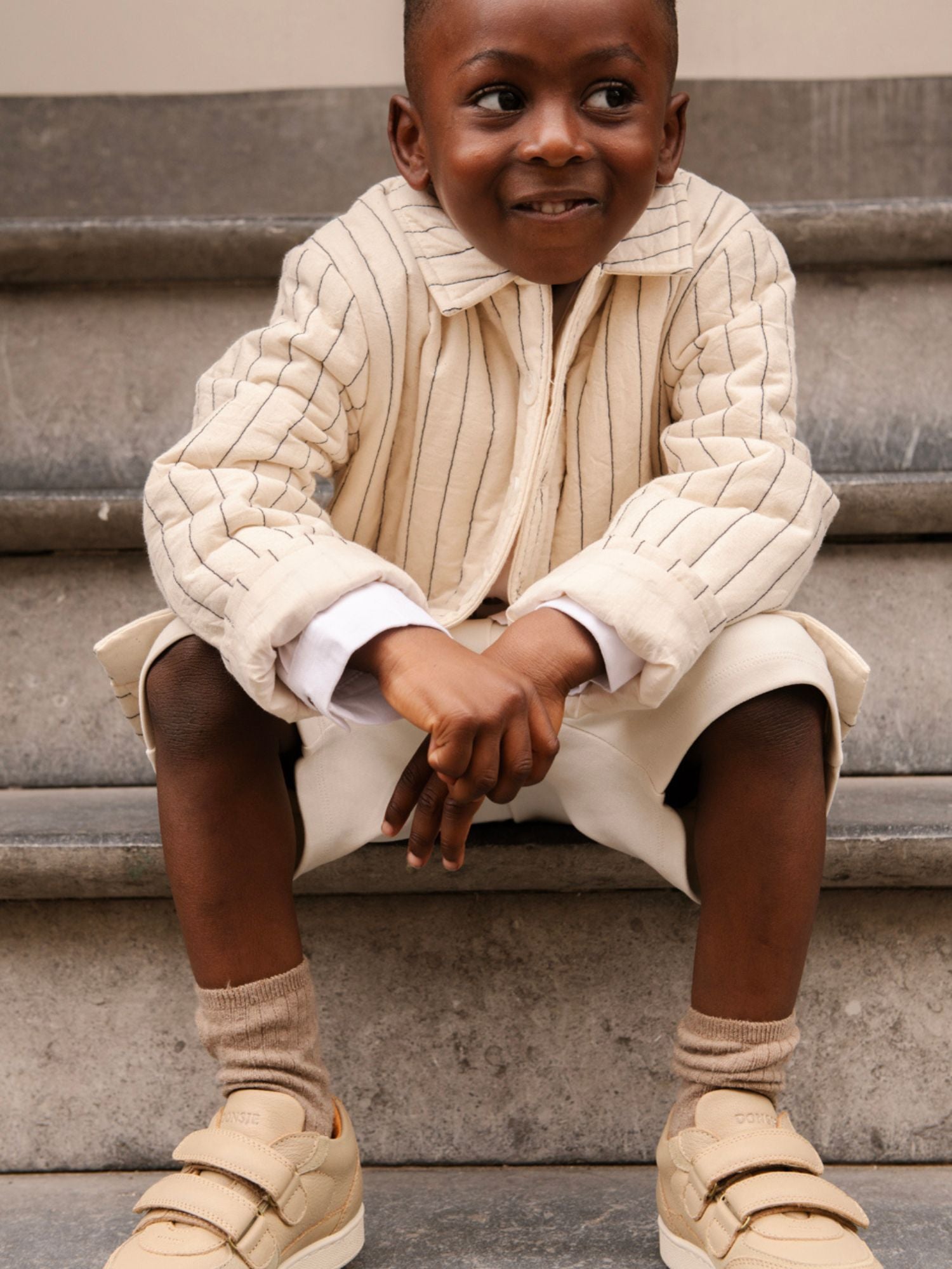 Donsje Amsterdam Online Store | High-End Baby and Childrenswear