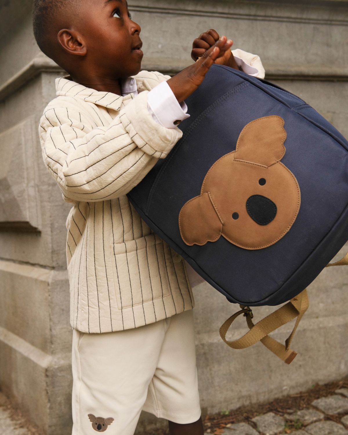 Donsje Amsterdam Online Store | High-End Baby and Childrenswear