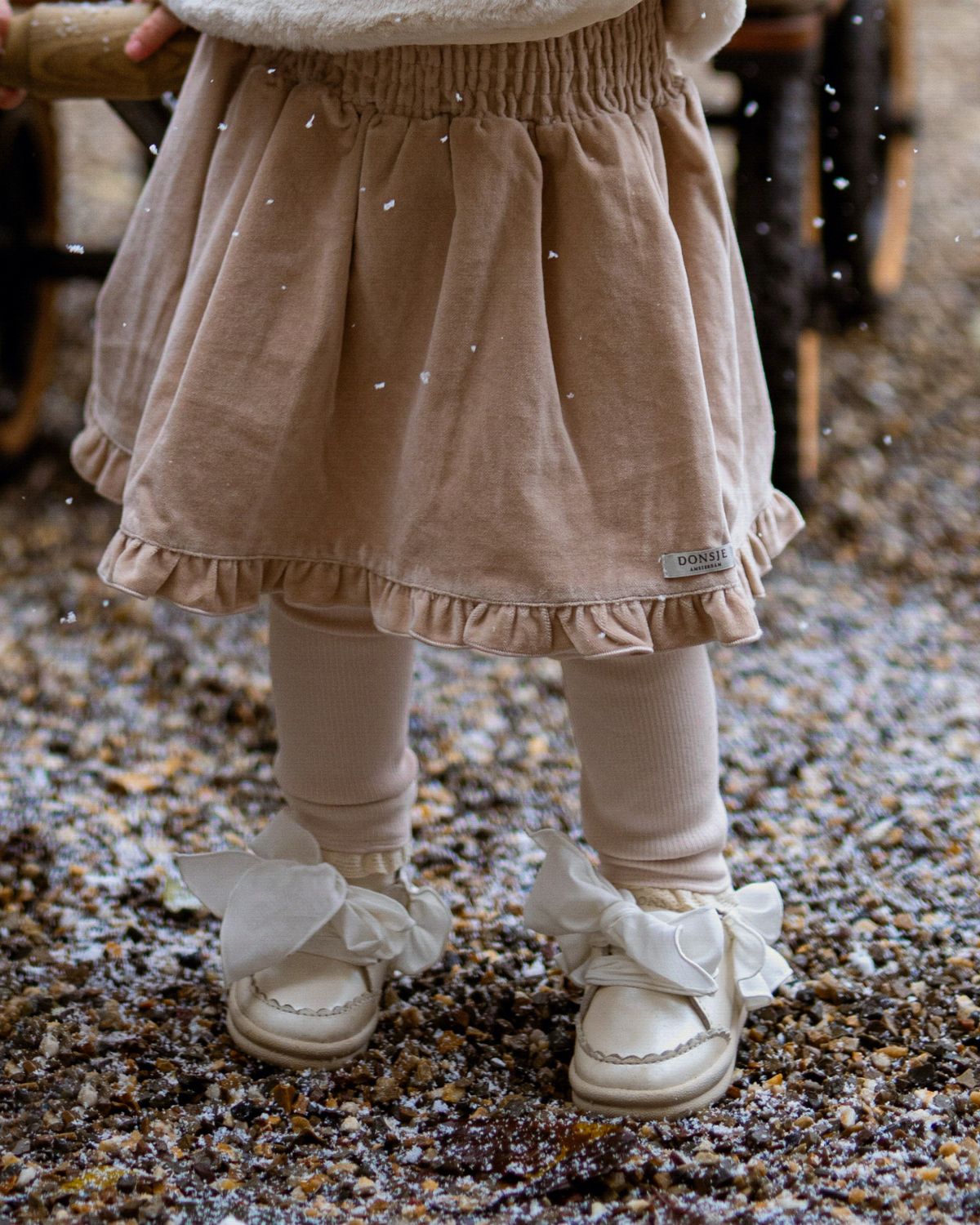 donsje 2021aw アウター 12-18m New Winter Collection \u2013 Donsje Amsterdam