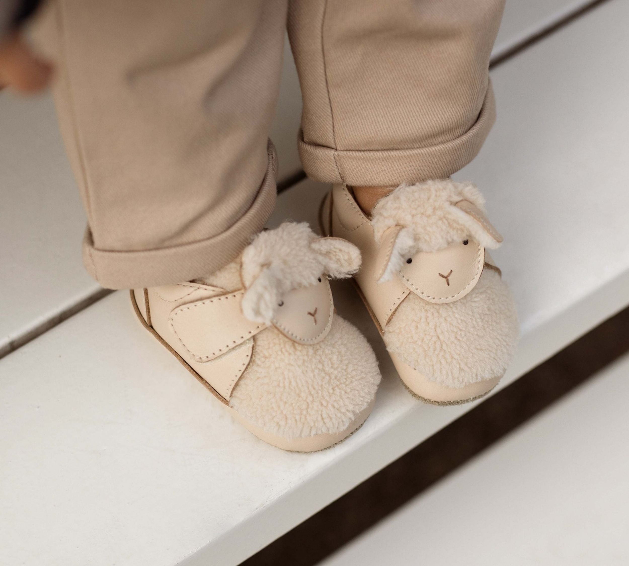 Our Shoe Collection – Donsje Amsterdam