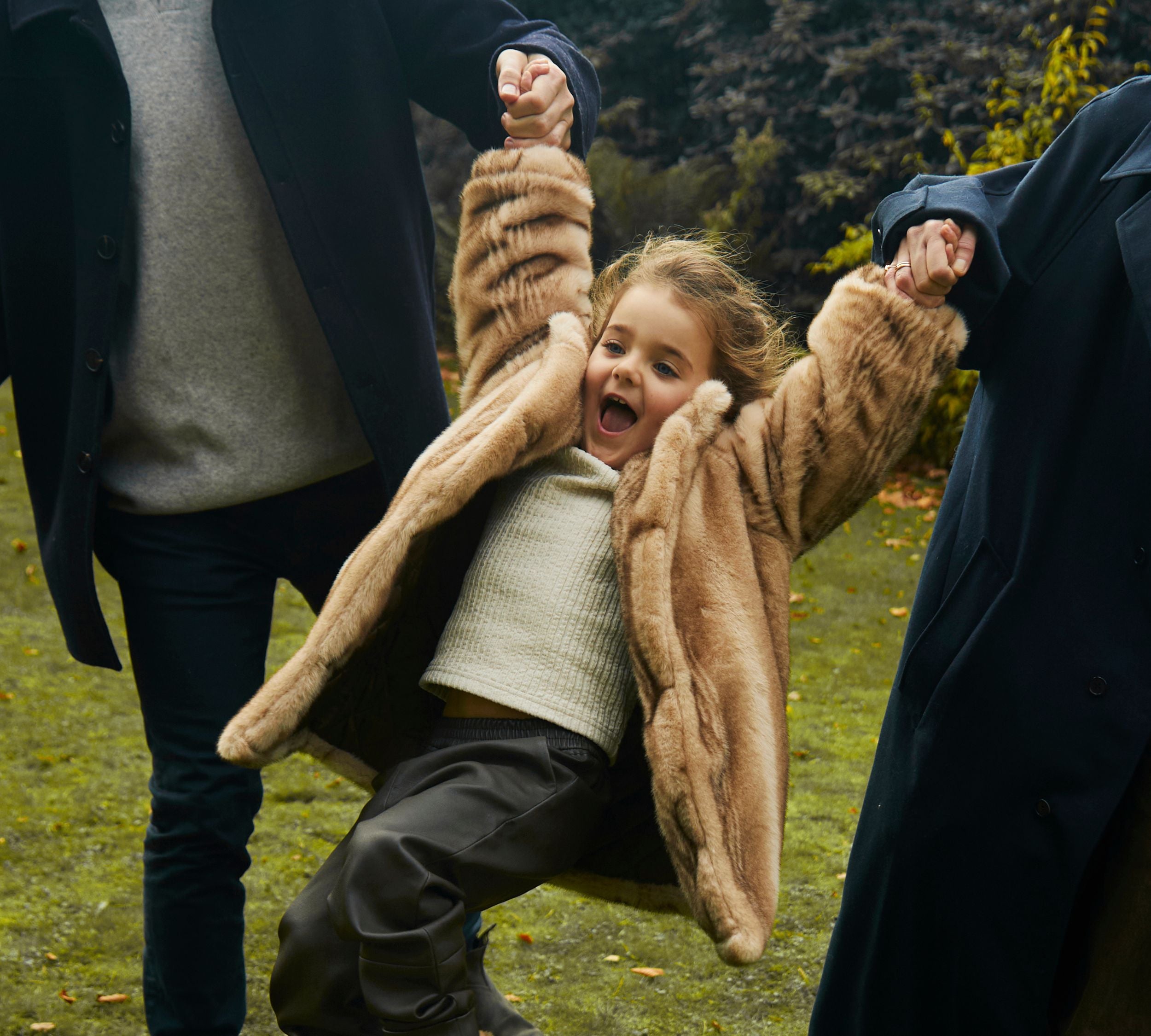 Donsje Amsterdam Online Store | High-End Baby and Childrenswear