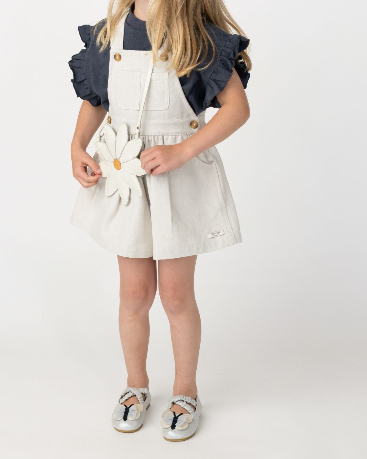 Plientje Overalls | Birch