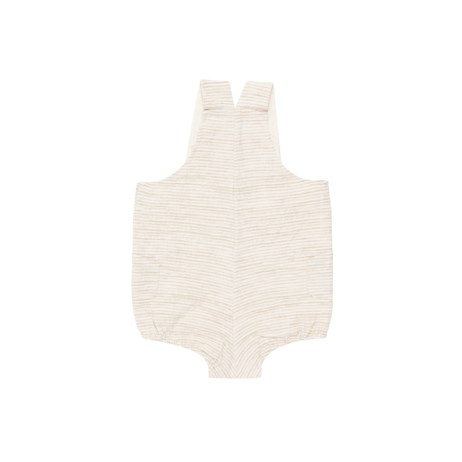 Otye Overalls | Birch Melange