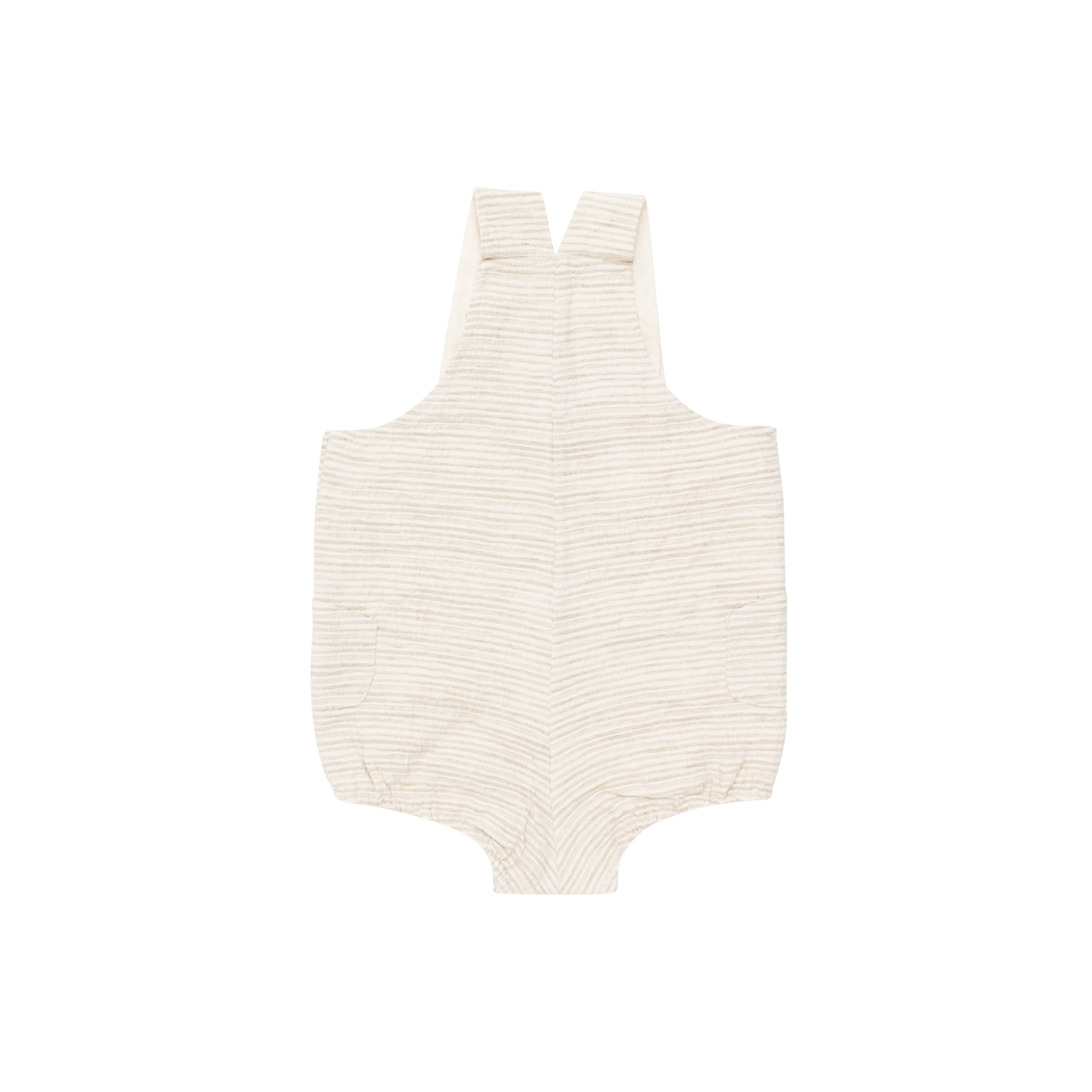 Otye Overalls | Birch Melange