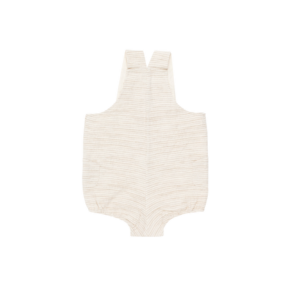Otye Overalls | Birch Melange
