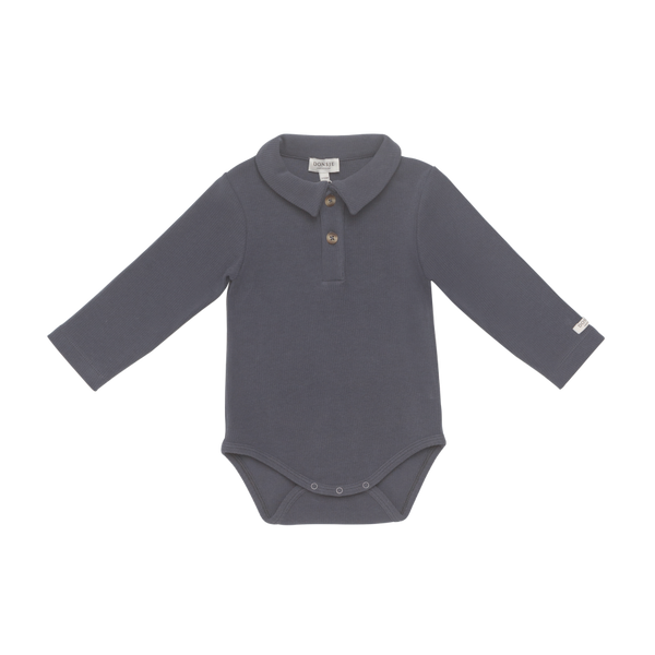 Paulo Bodysuit | Blue Marine