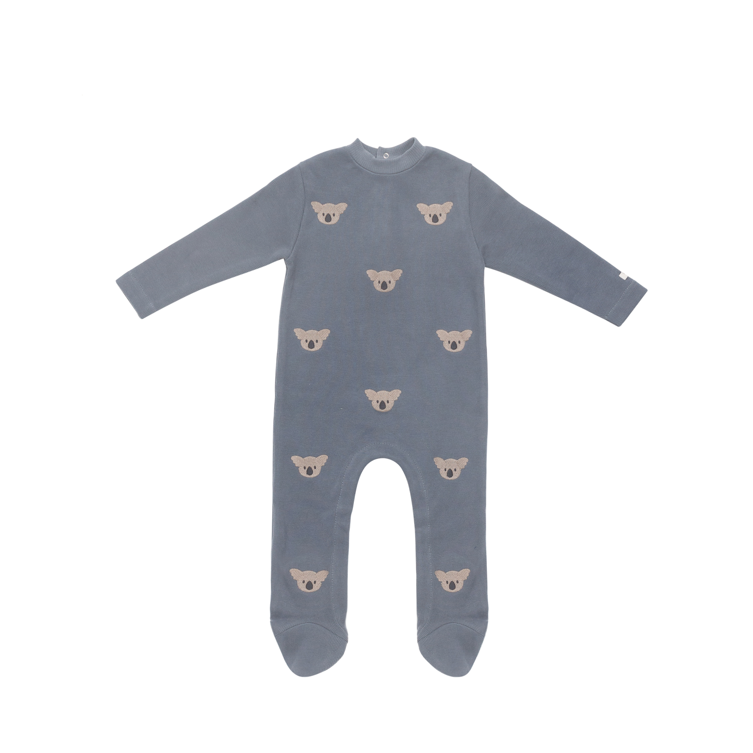 Phlyn Onesie | Koalas | Dark Spruce
