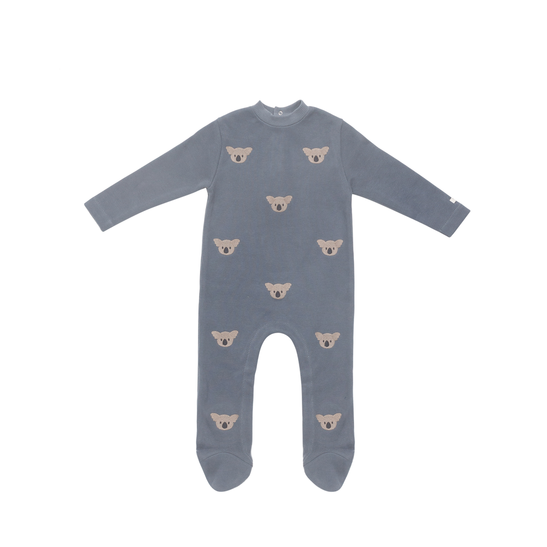 Phlyn Onesie | Koalas | Dark Spruce