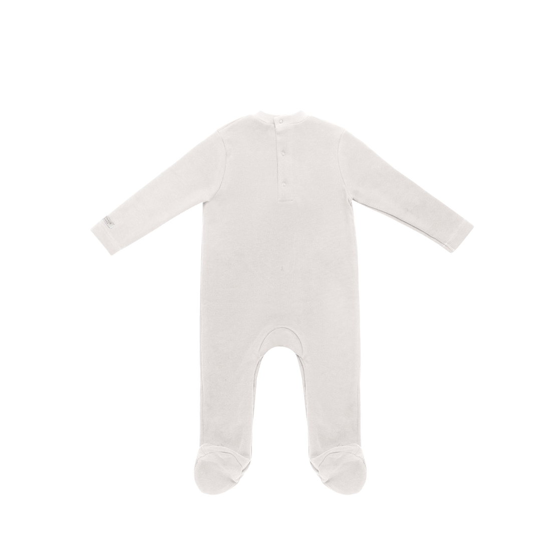 Phlyn Onesie | Lammys | White Sand