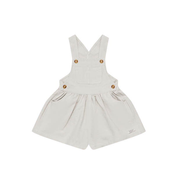 Plientje Overalls | Birch