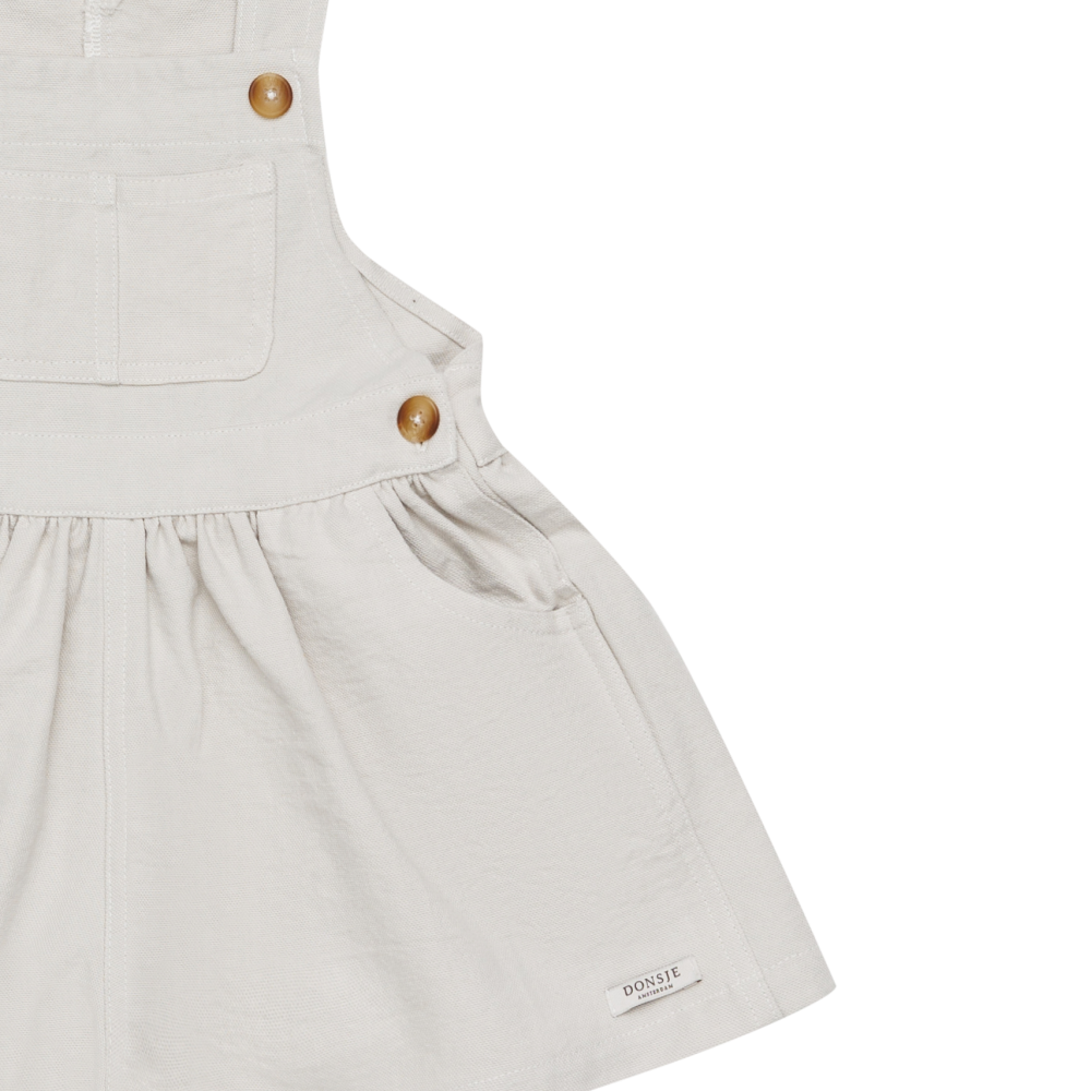 Plientje Overalls | Birch