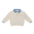 Priem Sweater | Macaroon